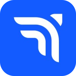 Feedbird logo